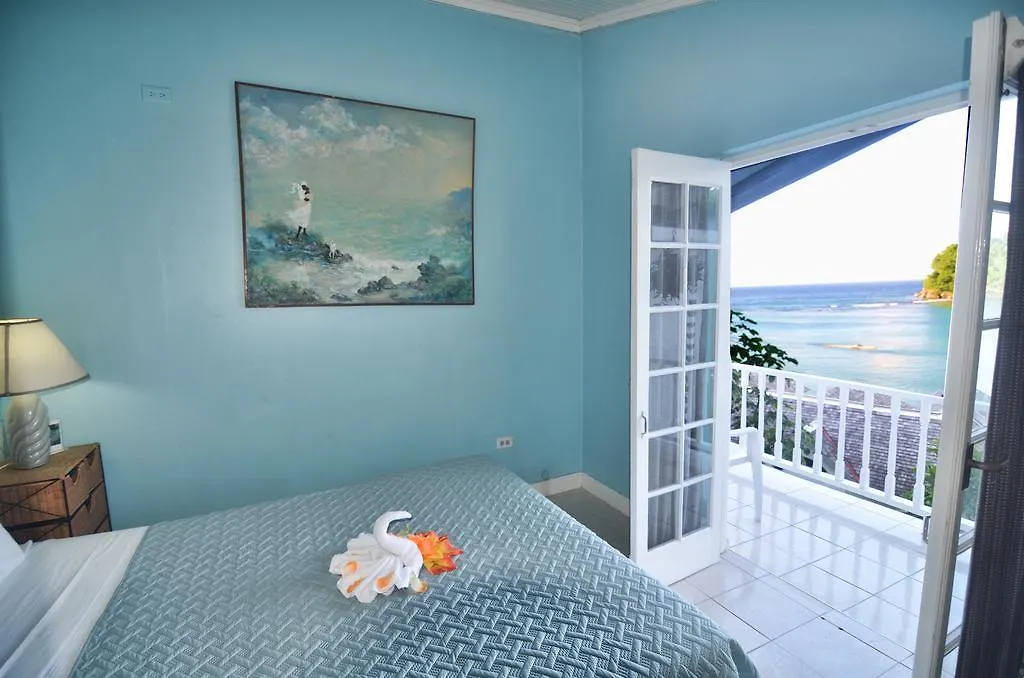 Moon San Villa At The Blue Lagoon Πορτ Αντόνιο Ξενοδοχείο