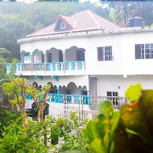 Guest house Robin Hood, Port Antonio